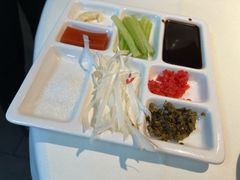 -四季民福烤鸭店(外滩外白渡桥店)