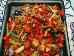 -松哥油焖大虾(科技园店)