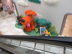-乐天免税店(明洞店)