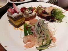 -青岛海尔洲际酒店