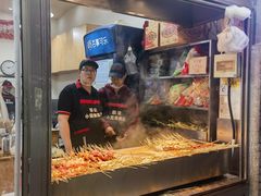 -郭记小街麻辣烫(南小街总店)