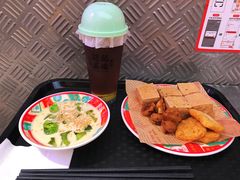 -孖记茶档·热腾茶餐(荔湾领展广场店)