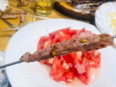 -老胖串店(山大路店)