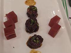 -鹊华居·地道鲁菜·海鲜·融合味(大明湖店)