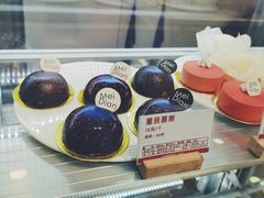 -美点饼业(新阳店)