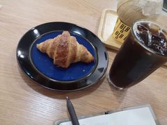 -旧屋咖啡(海景店)