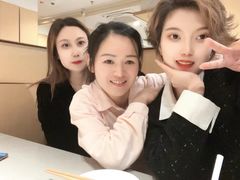 -海底捞火锅(丰尚国际广场店)