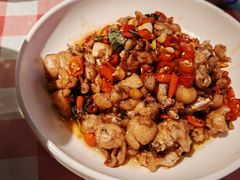 -老街鱼嘴巴(坡子街老店)