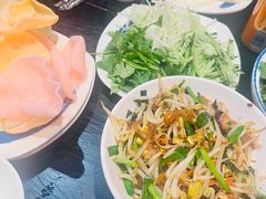 -满园烤鸭·春饼(沈北万达店)