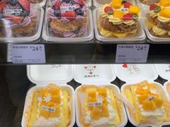 -UH祐禾(江汉路店)