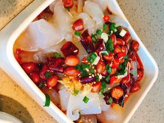 -半天妖烤鱼(新中关购物中心店)