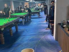 -叮叮台球·棋牌(西四店)