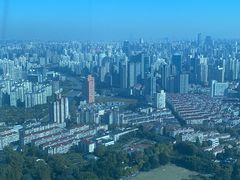 -上海龙之梦万丽酒店