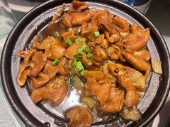 -人全到南京本帮菜馆(云锦路店)