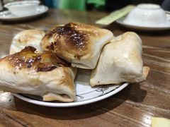 -清真·玛丽亚新疆菜主题餐厅(浙江中路店)