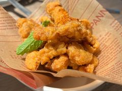 酥肉-太二酸菜鱼(菱角湖万达店)