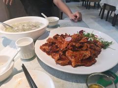 -品味居·首店·大连鲜活海鲜大连菜(东港店)