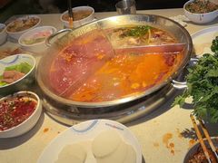 -小龙坎火锅(春熙太古里店)