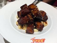 -楚山晓·湖北菜(武汉光谷K11店)