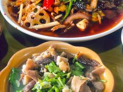 -小杨翘脚牛肉