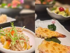 -大渔铁板烧(万象城店)