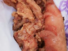 -炸肉先生总店(青泥店)