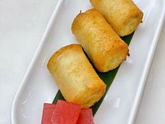 -蔡澜点心·粤菜(赛格国际购物中心店)