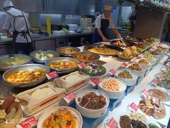 -东北大院·东北菜(三台子店)