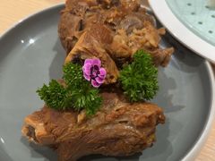 -老边饺子馆(东单店)