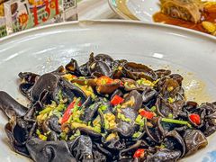 -天鲜阁·海鲜粤菜·33年老字号(石槎白云站店)