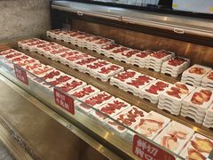 -谭三娘鲜切牛肉自助火锅(九眼桥总店)