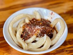 -洞子口张老二凉粉(文殊院店)