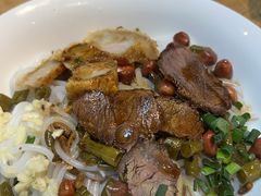 -牛八宝桂林米粉(八里庄店)