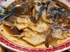 -旺顺阁鱼头泡饼(小红门店)