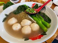 -香江小厨 The Kitchen(香江俱乐部店)