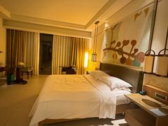 -三亚海棠湾万丽度假酒店