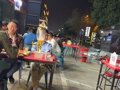 -范家大院(华为店)