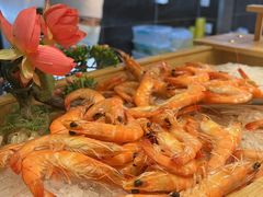 -松子料理(白家庄店)