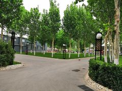 -九十九顶毡房(阜石路店)