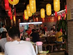 -小龙坎老火锅(北京三里屯店)