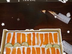 -壹湖两岸·鱼鲜山里菜(东江湖店)