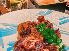 -铭牛烧肉·和牛海鲜自助(高新月牙湖店)