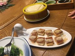 -新海渔港·胶东海鲜家常菜·家宴(奥体中心店)