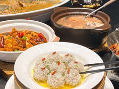 -顺香居·老字号湖北菜(江汉路店)