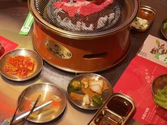 -西塔老太太泥炉烤肉(苏州大悦城店)