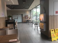 -肯德基(华徐店)