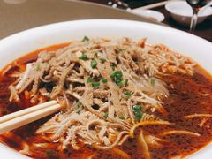 -天福苑(崇宁路店)