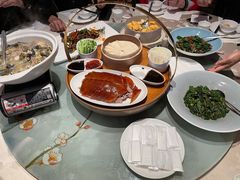 -桃花源中餐厅(金茂豪华精选酒店)