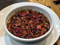 -南门四季铜锅涮肉(左家庄店)