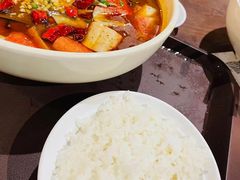 -大食代美食广场(迪士尼小镇店)